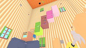 Stack Up! (or dive trying)