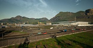 Fernbus Simulator - Football Team Bus