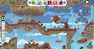 MagiCats Builder - Infinite Pack