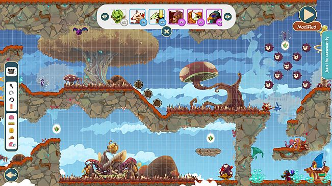 MagiCats Builder - Infinite Pack