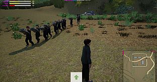 Kim's Farm