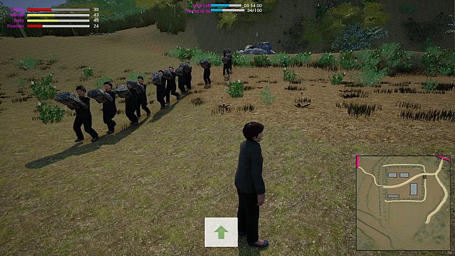 Kim's Farm