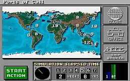 Ports of Call Classic