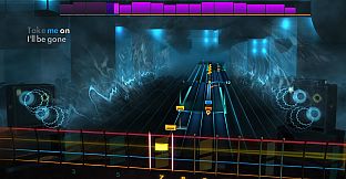 Rocksmith 2014 Edition – Remastered – Reel Big Fish - “Take On Me”