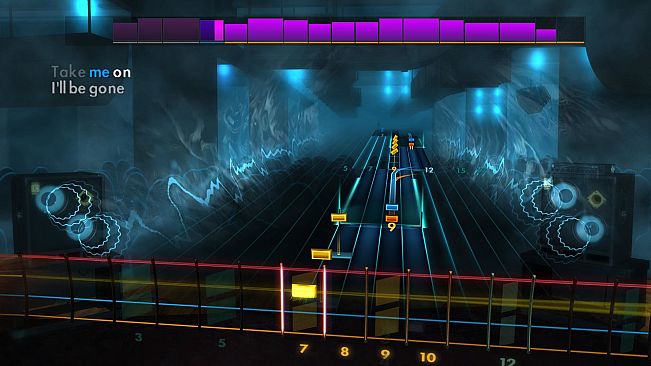 Rocksmith 2014 Edition – Remastered – Reel Big Fish - “Take On Me”