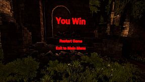 Vampire Castle VR  Maiden's Adventure