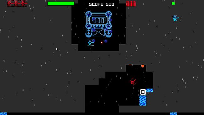 Tiger Tank 59 Ⅰ Air Strike MP045