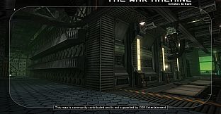 Alien Arena - Map Pack 2