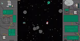 Shipped In Space