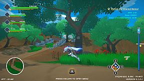 Native Isekai Defense