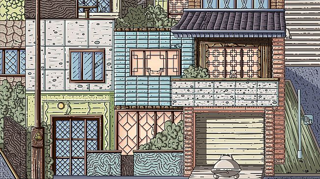 100 Korea Cats - Extra Content