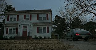 ROUGH KUTS: The House of the Dead