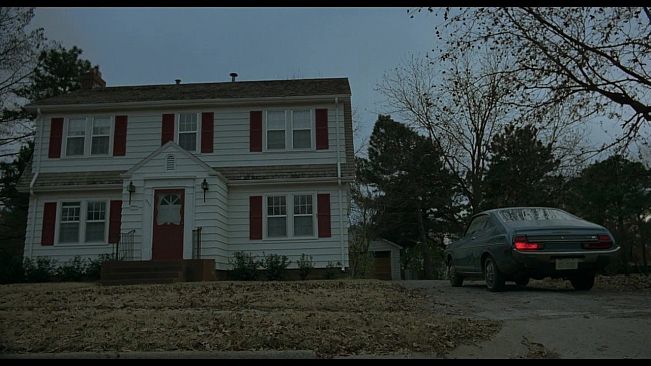 ROUGH KUTS: The House of the Dead