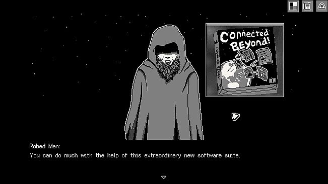 Courier Beware