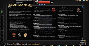 Rogue's Tale - Bloodlines DLC