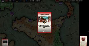 Wars Across the World: Hamilkar 264