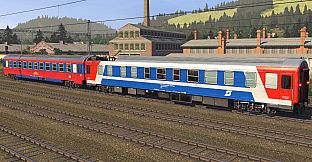 Trainz 2022 DLC - OBB Infra SGP Pack