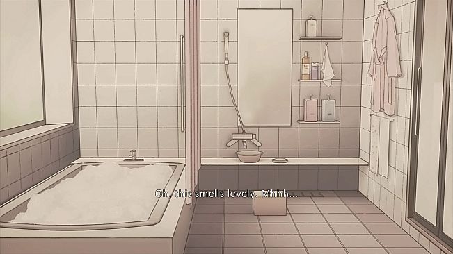 Pantsu Hunter: Back to the 90s