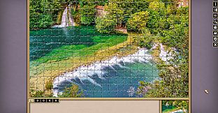 Pixel Puzzles Traditional Jigsaws Pack: Variety Pack 13