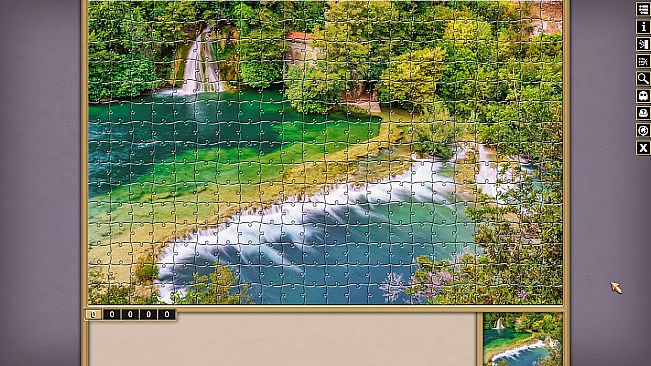 Pixel Puzzles Traditional Jigsaws Pack: Variety Pack 13
