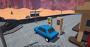 Toll Booth Simulator