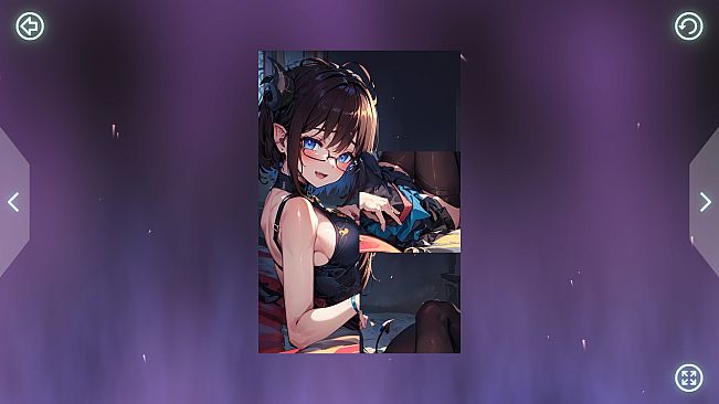 Hyper Hentai Devil Hell