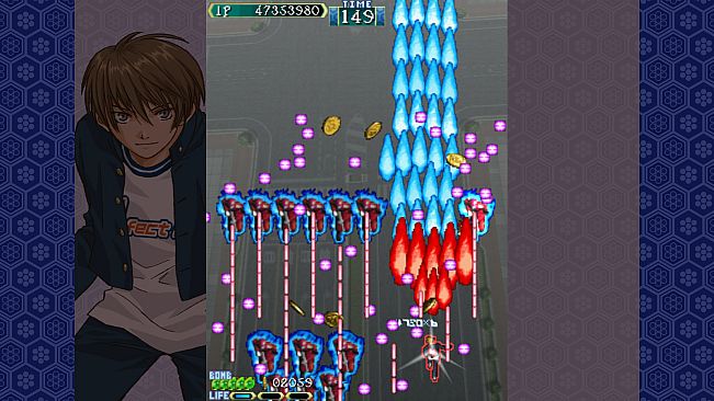 Castle of Shikigami - Evolution