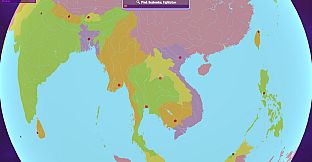 Happy Geography Fun
