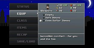 Penny Arcade's On the Rain-Slick Precipice of Darkness 3