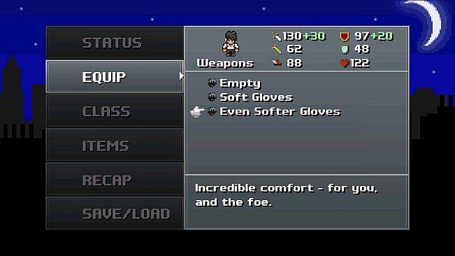 Penny Arcade's On the Rain-Slick Precipice of Darkness 3