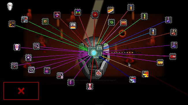 Hero of Not Our Time