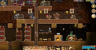 Craft The World - Magic Mirror