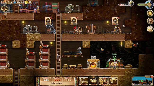 Craft The World - Magic Mirror