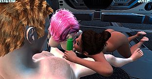 Space SEX: Judgment Day