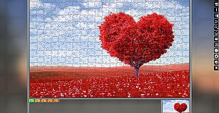 Jigsaw Puzzle Pack - Pixel Puzzles Ultimate: Holidays