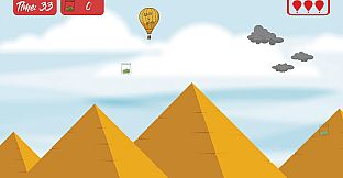 PUT OKO GHETTA SA 80 GRAMA: THE GAME