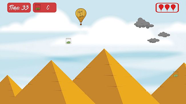 PUT OKO GHETTA SA 80 GRAMA: THE GAME