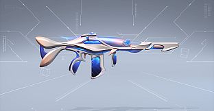  Strinova - Abyssal Surfer Bundle (Fuchsia)