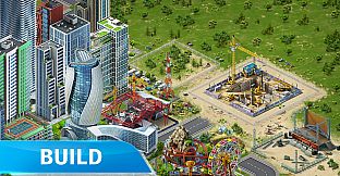 Airport City Transport Manager