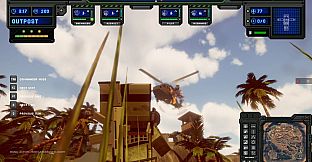 Battle Quads