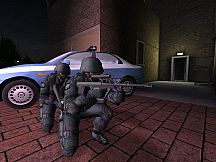 Tom Clancy's Rainbow Six 3 Gold