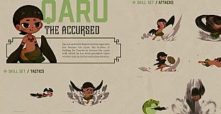 Tunche - Supporter Pack