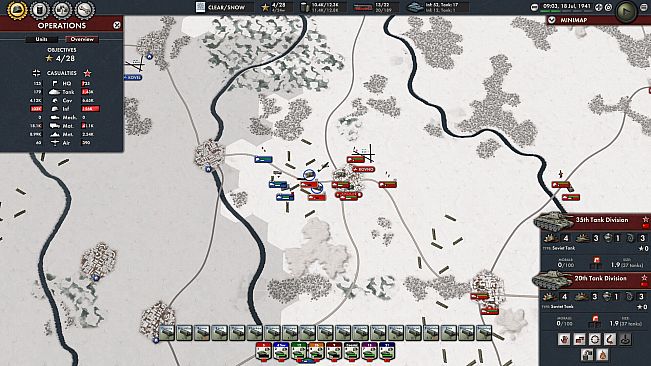 On War: Stalingrad
