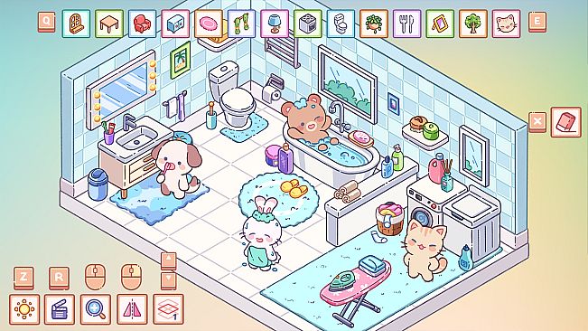 Cozy Tiny Home