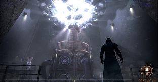 Eisenhorn: XENOS