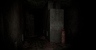 Urbex Nigthmare