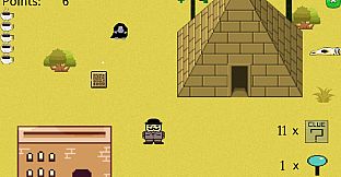 Kaapelipeli: The Cable Game