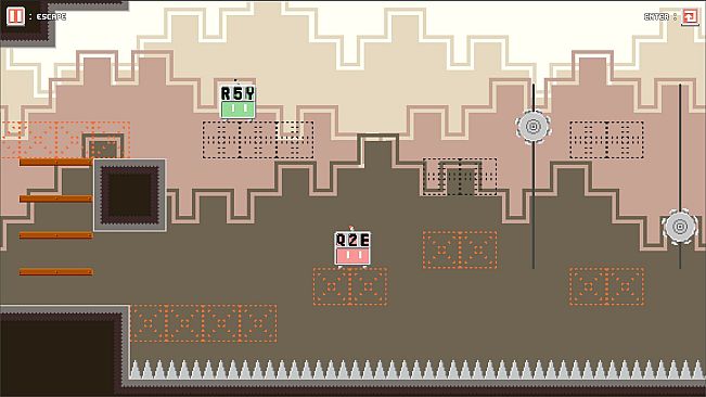 Cooperate with Yourself