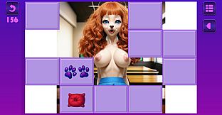 Sexy Furry - University DLC 3