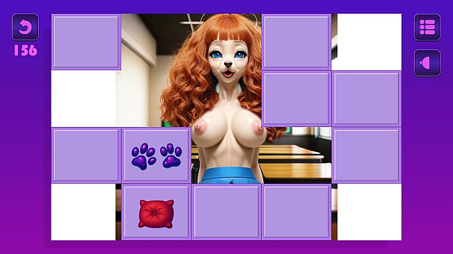 Sexy Furry - University DLC 3